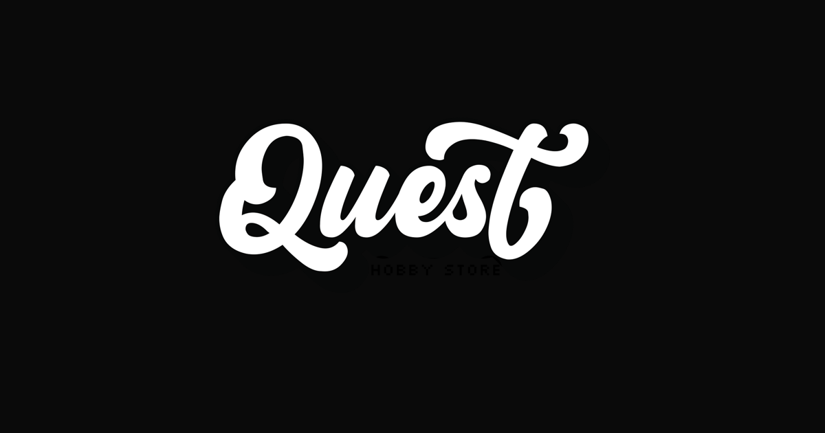 Quest TCG in David